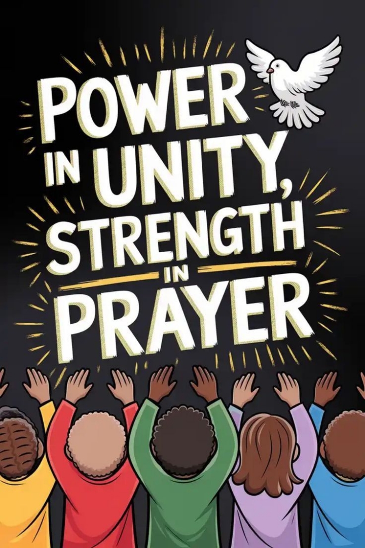 Prayer image