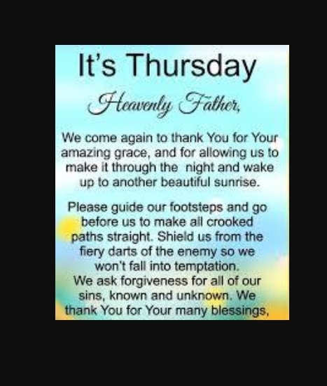 Prayer image