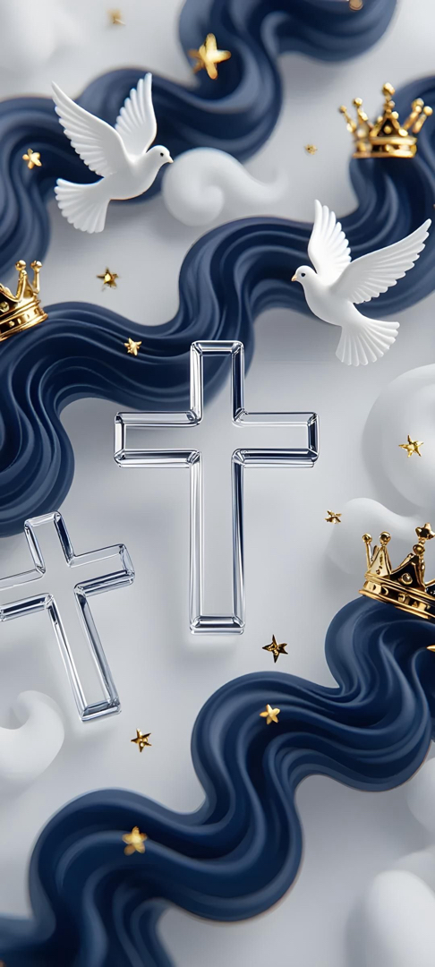 Prayer image