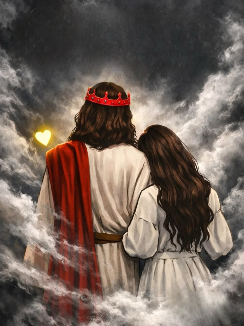 Prayer image