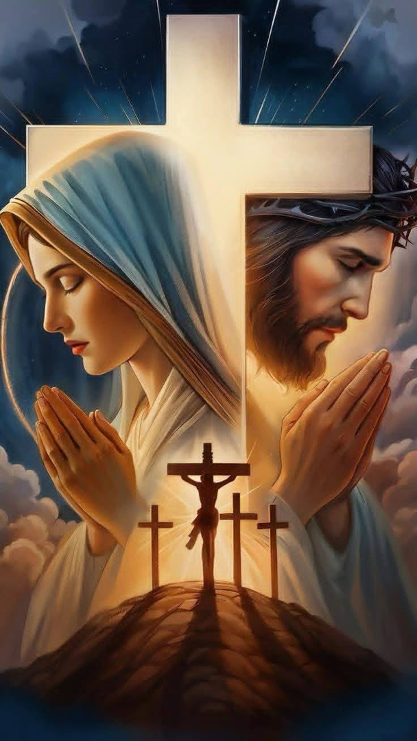 Prayer image