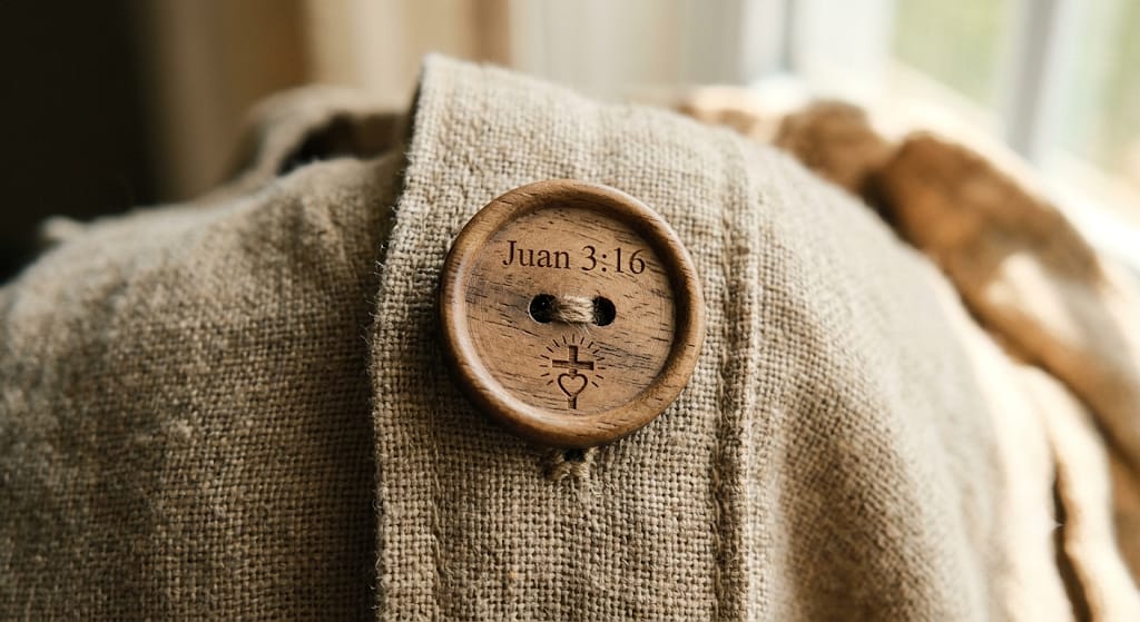 Prayer image