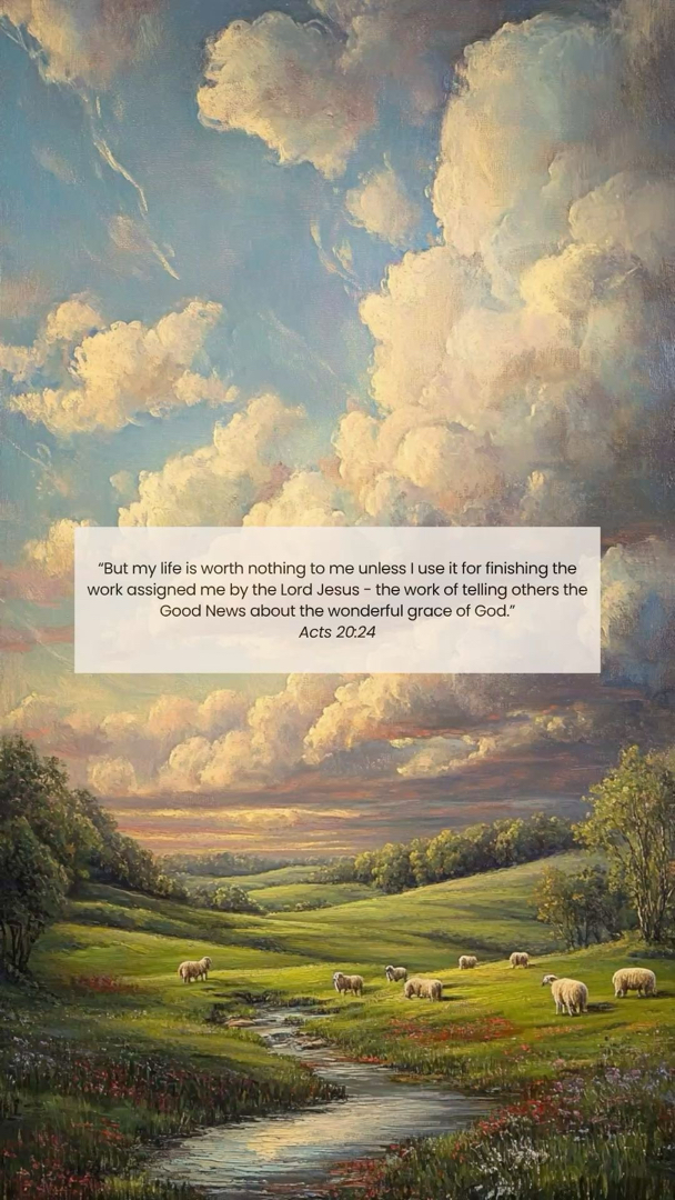 Prayer image