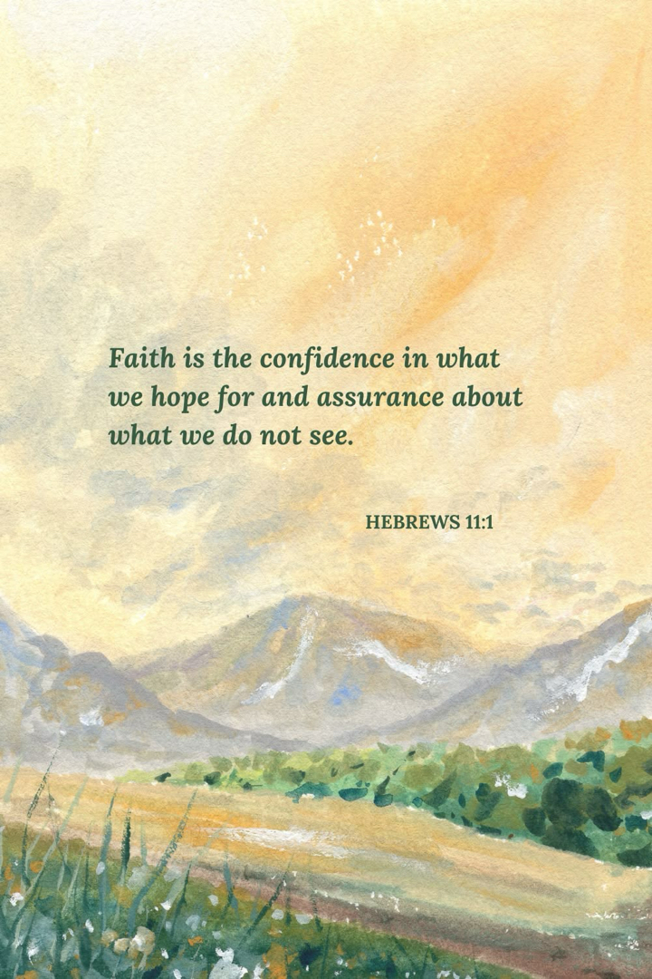 Prayer image