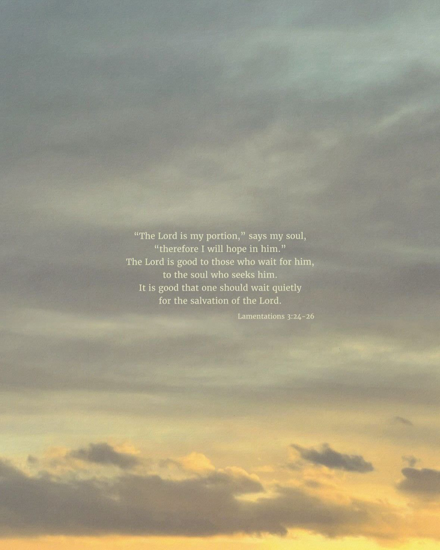 Prayer image