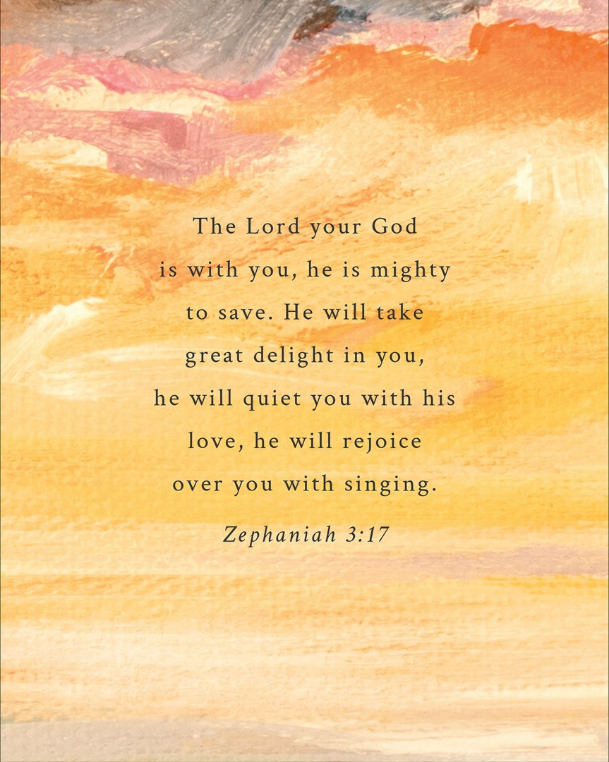 Prayer image
