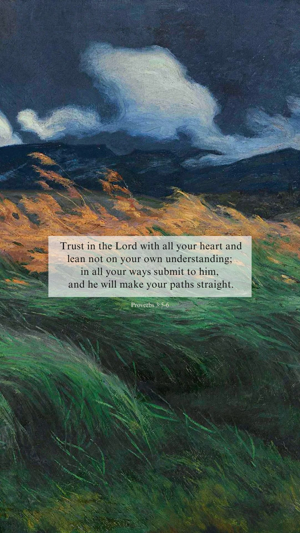 Prayer image