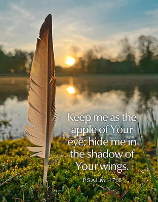 Prayer image