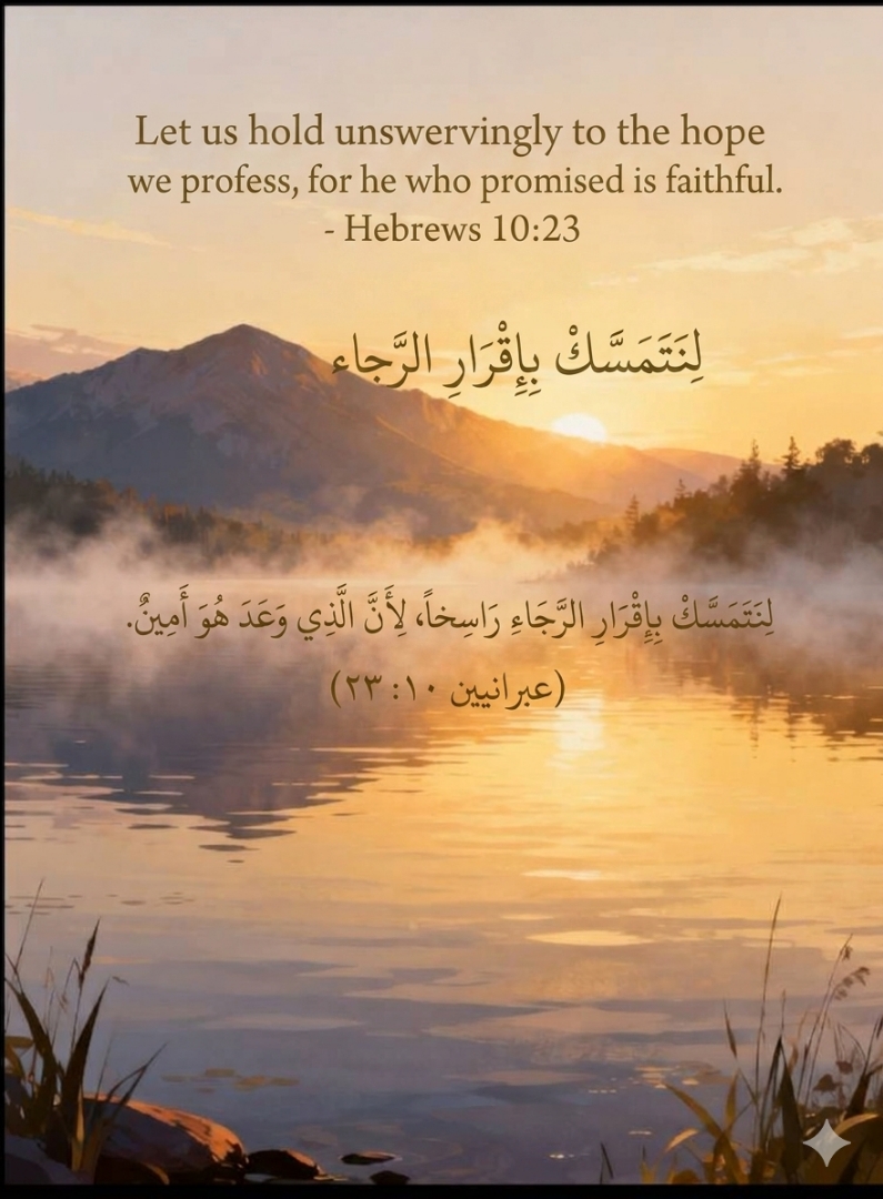 Prayer image