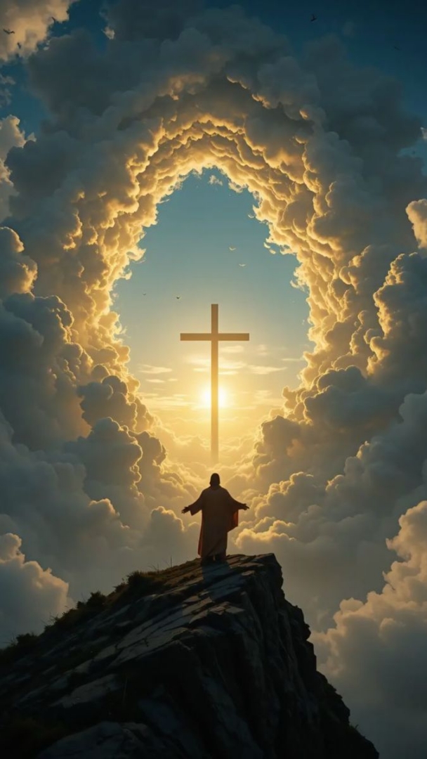Prayer image