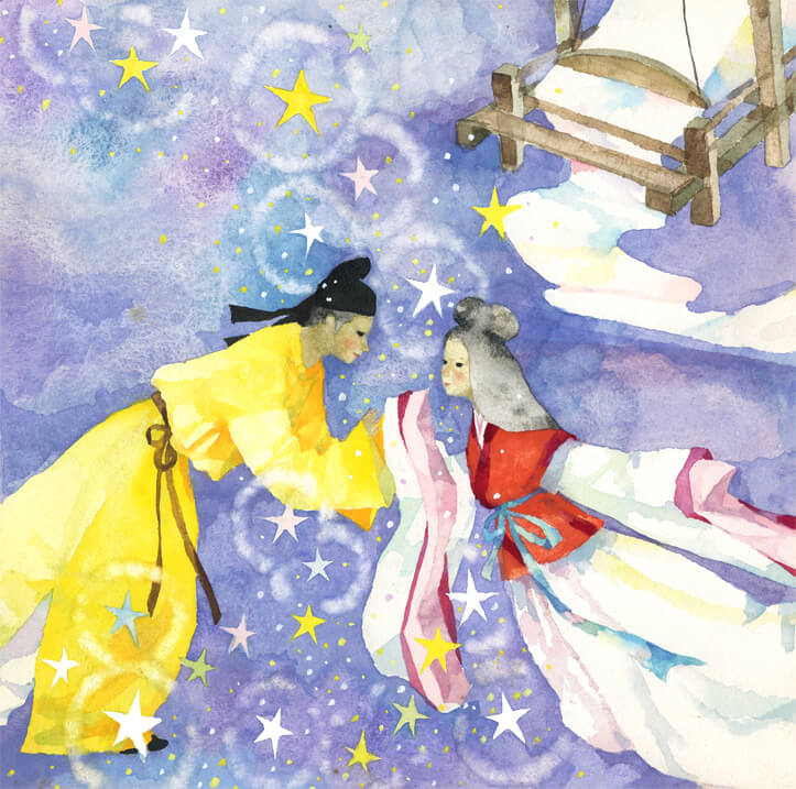 Prayer image