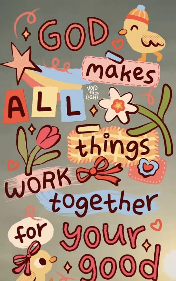Prayer image