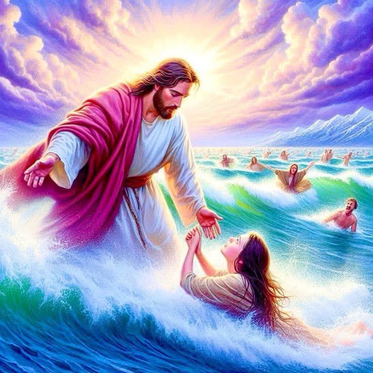 Prayer image