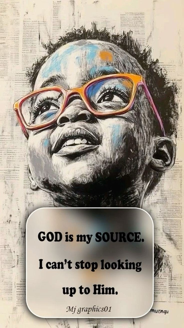 Prayer image