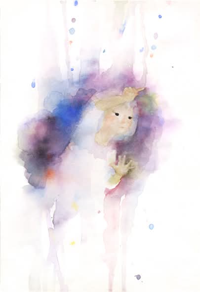 Prayer image