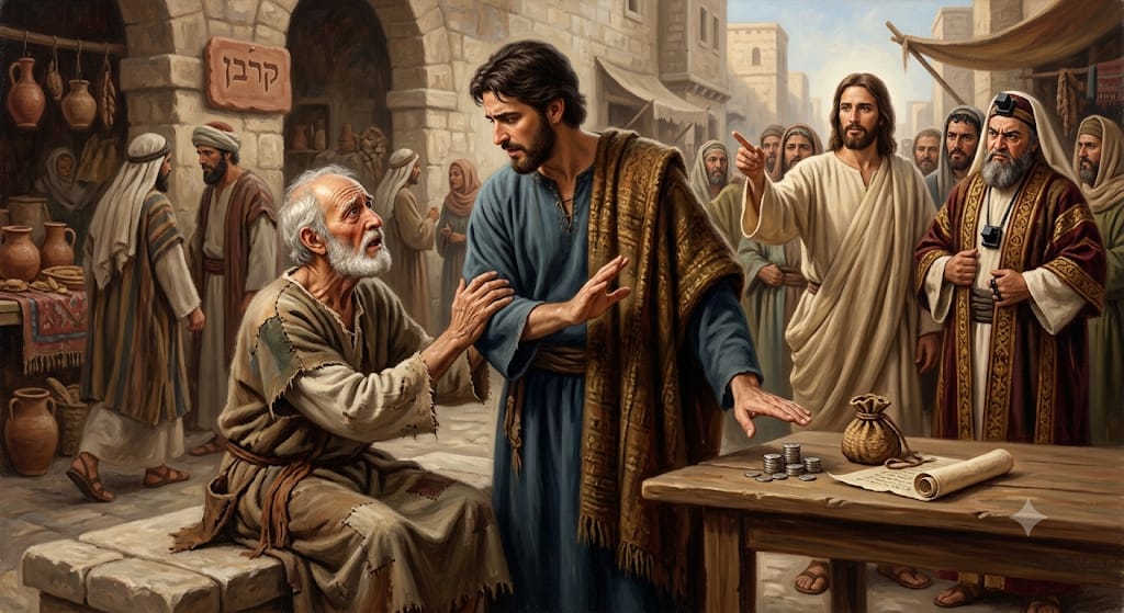 Prayer image