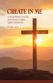Prayer image
