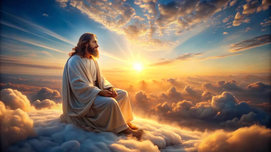 Prayer image