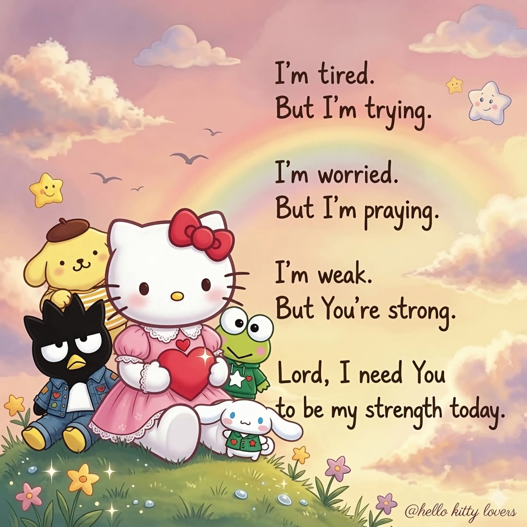 Prayer image