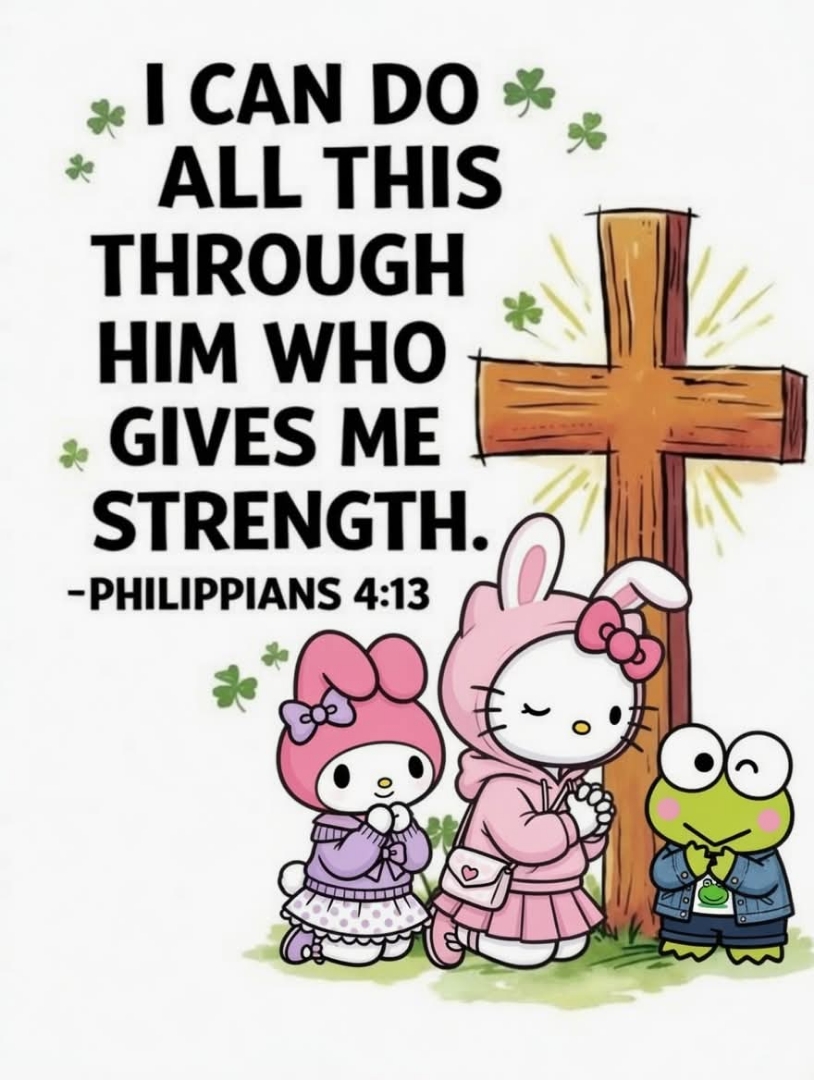 Prayer image