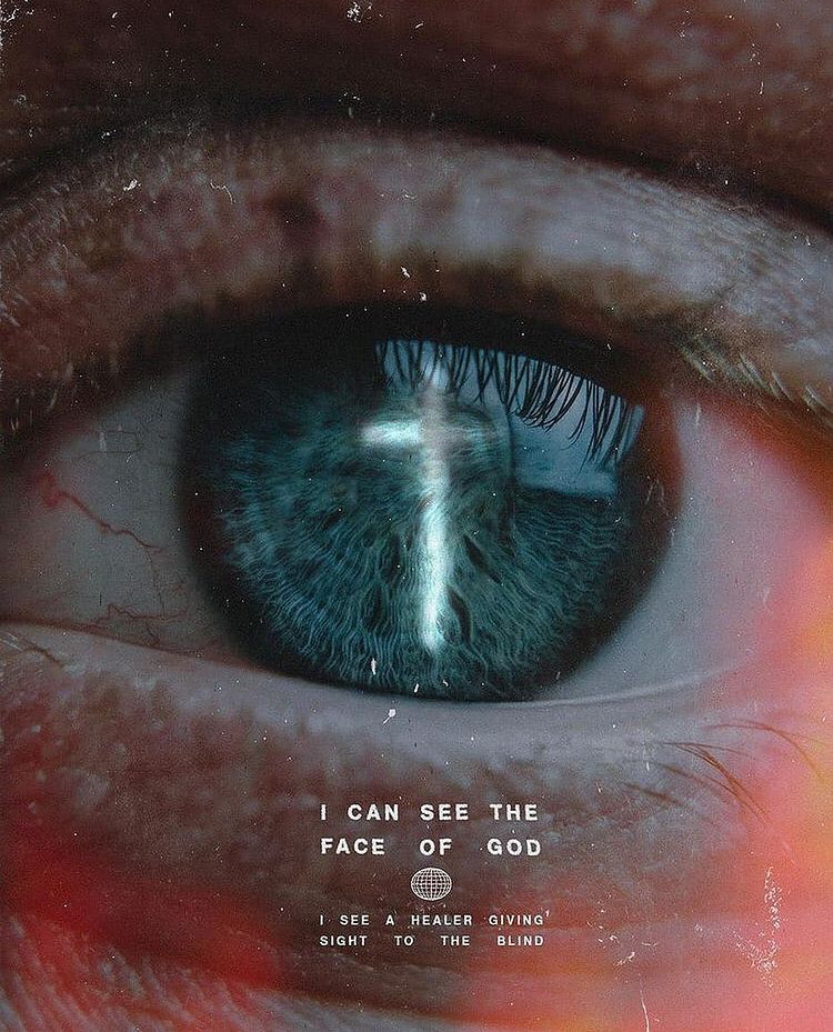 Prayer image