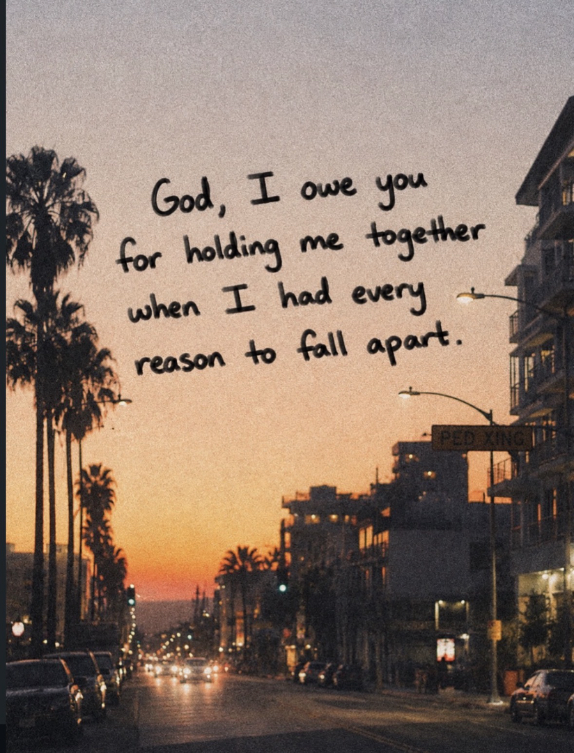 Prayer image