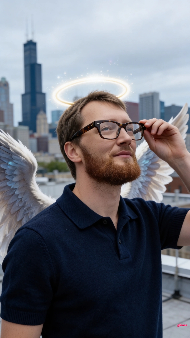 Prayer image