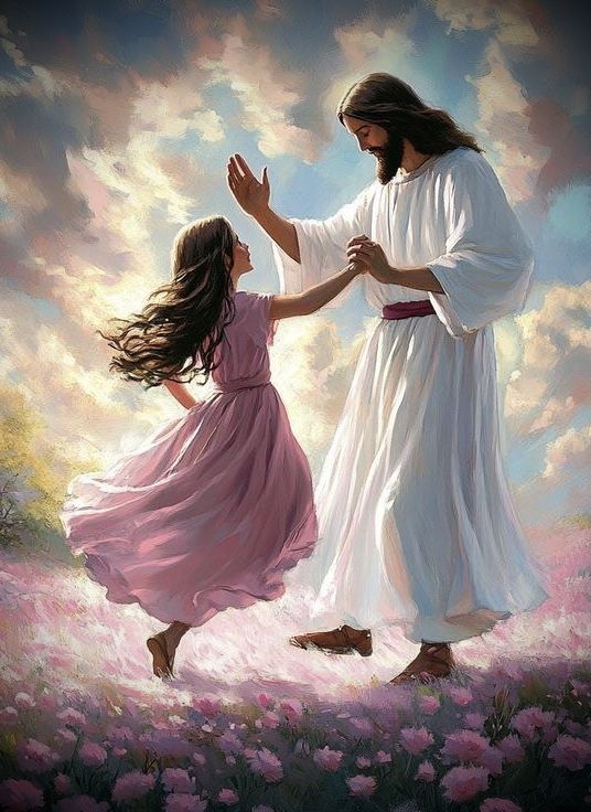 Prayer image