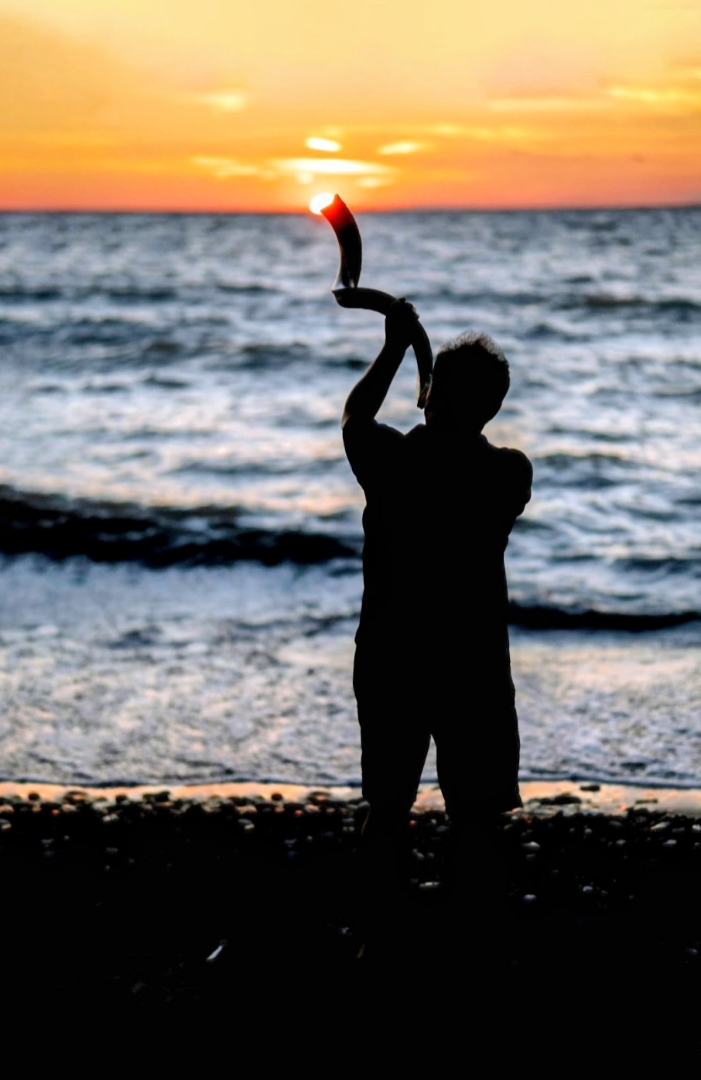 Prayer image