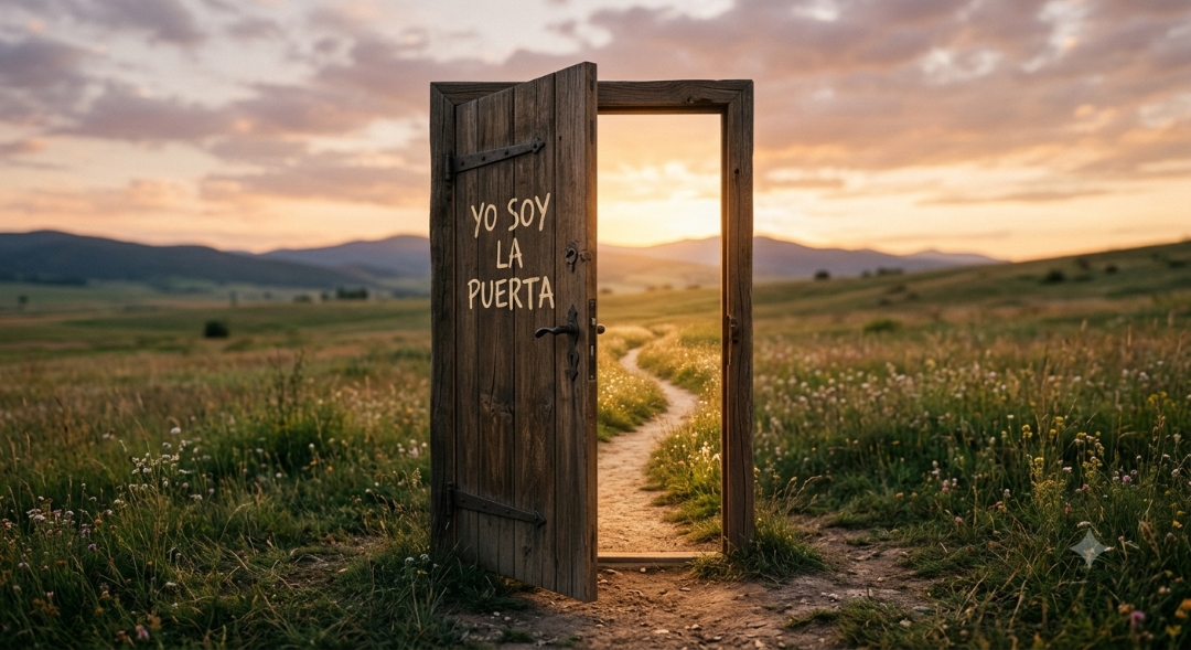 Prayer image