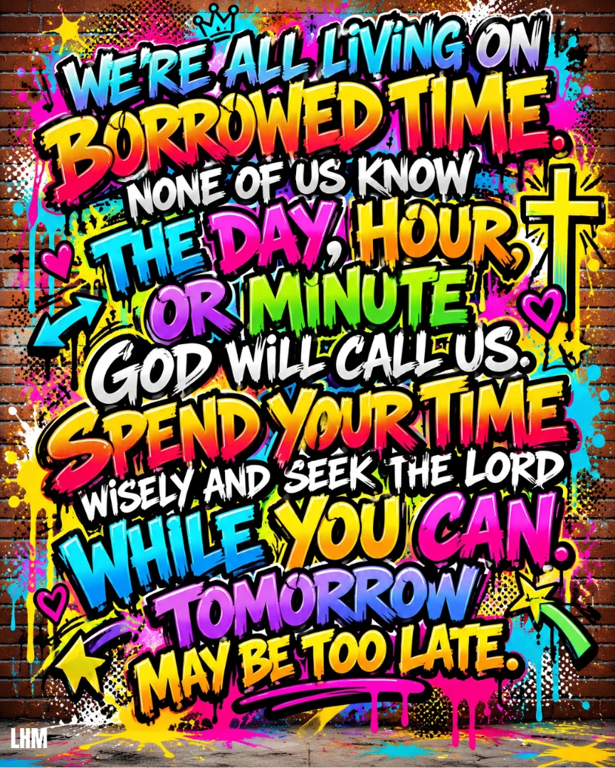 Prayer image