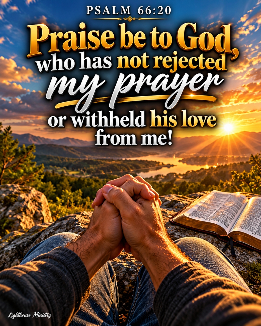 Prayer image