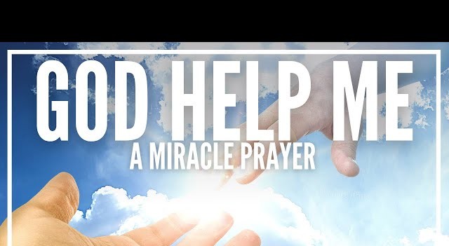 Prayer image