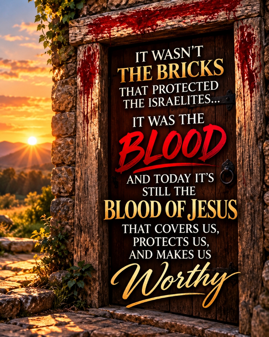 Prayer image